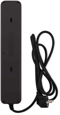 Сетевой фильтр Buro 500UNH-3-BG