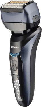 Бритва сетчатая Polaris 7D PROF 4+ PMF 1016RC wet&dry