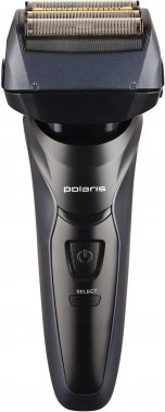 Бритва сетчатая Polaris 7D PROF 4+ PMF 1016RC wet&dry