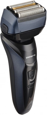 Бритва сетчатая Polaris 7D PROF 4+ PMF 1016RC wet&dry