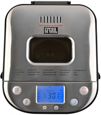Хлебопечь GFGril GFB-5000