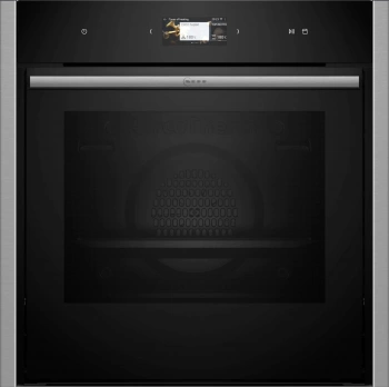 Духовой шкаф Электрический Neff B64FS31N0