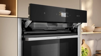 Духовой шкаф Электрический Neff B64FS31N0