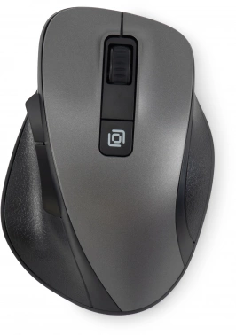 Мышь Оклик 504MW