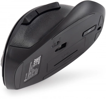 Мышь Оклик 504MW