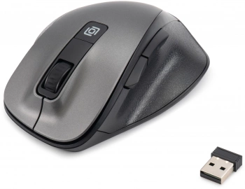 Мышь Оклик 504MW