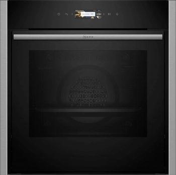 Духовой шкаф Электрический Neff B54CR31N0