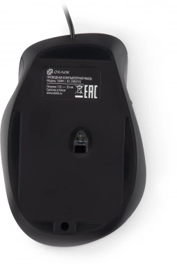 Мышь Оклик 504M