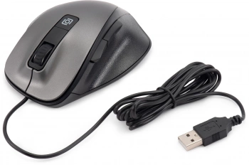 Мышь Оклик 504M