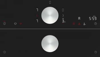 Индукционная варочная поверхность Neff T69PTX4L0