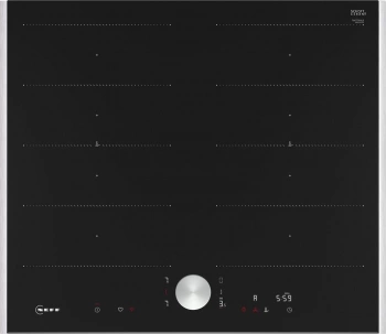 Индукционная варочная поверхность Neff T66TTX4L0