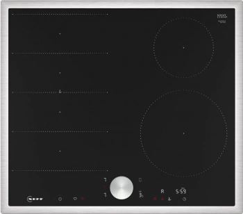 Индукционная варочная поверхность Neff T66STE4L0