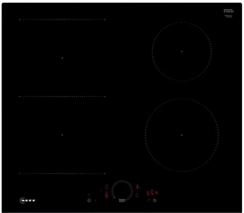 Индукционная варочная поверхность Neff T56FHS1L0