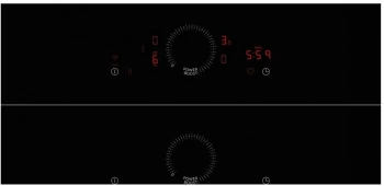 Индукционная варочная поверхность Neff T56FHS1L0