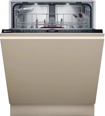Посудомоечная машина встраив. Neff S157ZCX01E