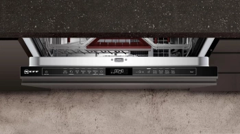 Посудомоечная машина встраив. Neff S157ZCX01E