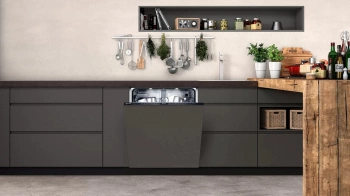Посудомоечная машина встраив. Neff S157ZCX01E