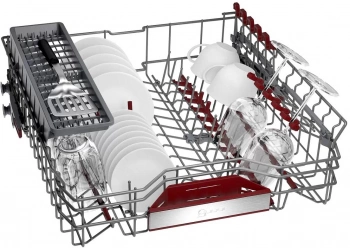 Посудомоечная машина встраив. Neff S157ZCX01E