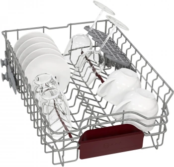 Посудомоечная машина встраив. Neff S857ZMX03E