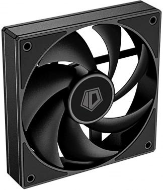 Вентилятор для корпуса ID-Cooling  AF-125-K Trio