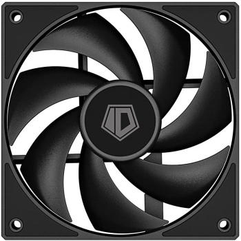 Вентилятор для корпуса ID-Cooling  AF-125-K Trio
