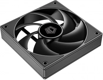 Вентилятор для корпуса ID-Cooling  AF-125-K Trio