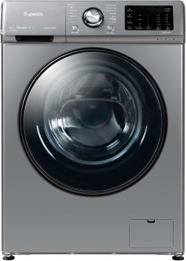 Стиральная машина Бирюса WM-SL1014/15 M