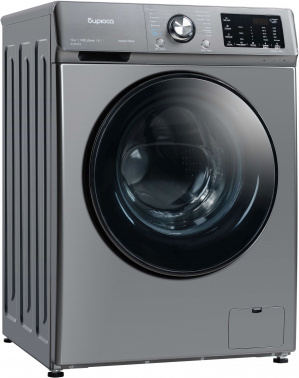 Стиральная машина Бирюса WM-SL1014/15 M