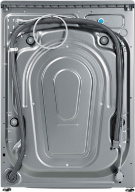 Стиральная машина Бирюса WM-SL1014/15 M