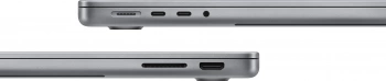 Ноутбук Apple MacBook Pro  A2918