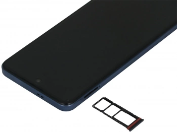 Смартфон Infinix X6528B