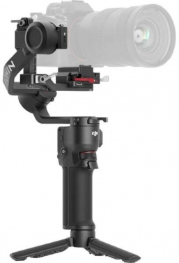 Стабилизатор 3-х осевой Dji RS 3 Mini