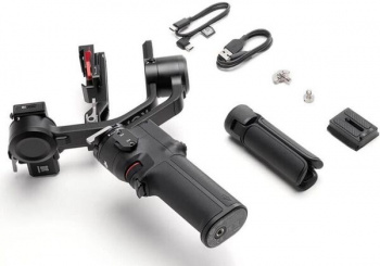 Стабилизатор 3-х осевой Dji RS 3 Mini