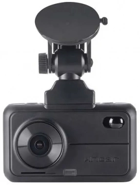 Видеорегистратор с радар-детектором Incar  SDR-185 Manhattan