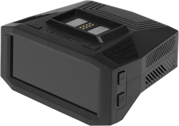 Видеорегистратор с радар-детектором Incar  SDR-245 Nepal