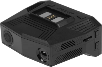 Видеорегистратор с радар-детектором Incar  SDR-245 Nepal