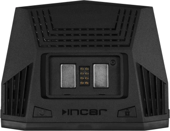 Видеорегистратор с радар-детектором Incar  SDR-245 Nepal