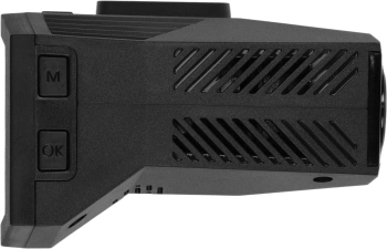 Видеорегистратор с радар-детектором Incar  SDR-245 Nepal