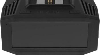 Видеорегистратор с радар-детектором Incar  SDR-245 Nepal