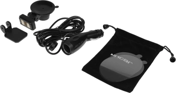 Видеорегистратор с радар-детектором Incar  SDR-245 Nepal