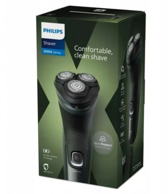 Бритва роторная Philips X3052/00