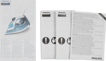 Утюг Philips DST3041/30