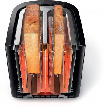 Тостер Philips HD2639/90