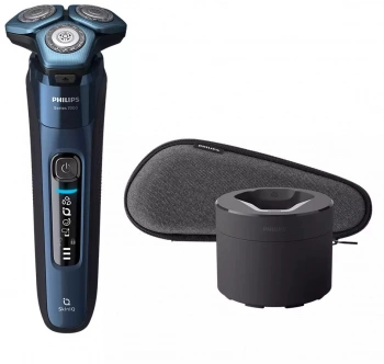 Бритва роторная Philips S7782/53