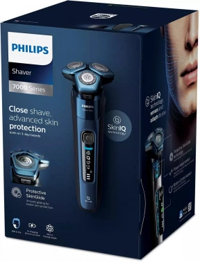 Бритва роторная Philips S7782/53
