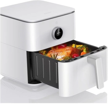 Аэрогриль Xiaomi Smart Air Fryer 6.5L EU