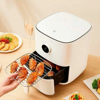 Аэрогриль Xiaomi Smart Air Fryer 6.5L EU