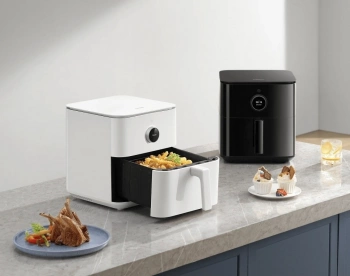 Аэрогриль Xiaomi Smart Air Fryer 6.5L EU