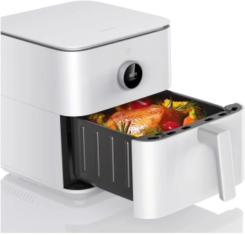 Аэрогриль Xiaomi Smart Air Fryer 6.5L EU