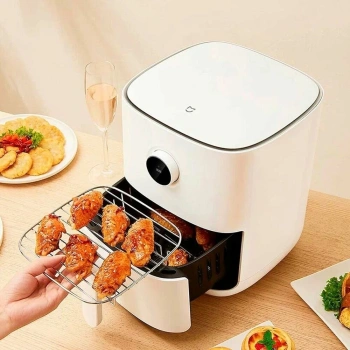Аэрогриль Xiaomi Smart Air Fryer 6.5L EU